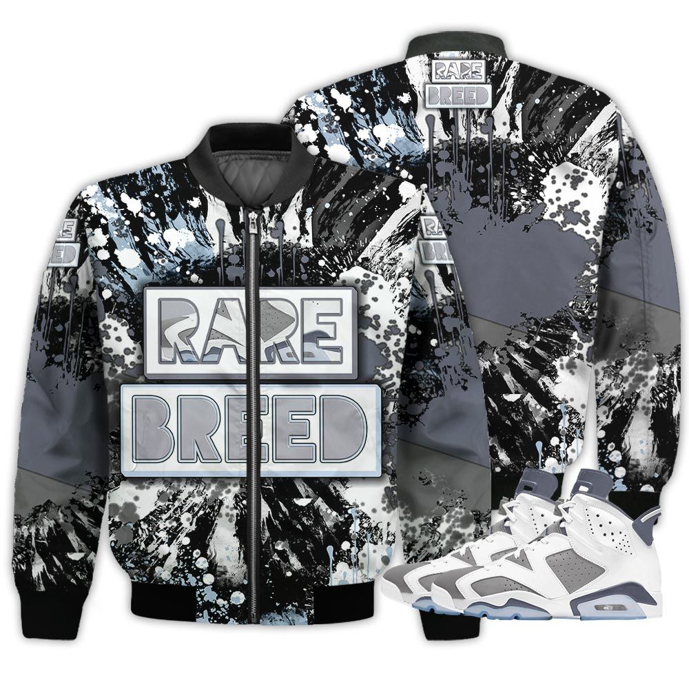 Rb01Hd Rare Breed Sneaker Shirt Match Retro Cool Grey 6S, Jordan 6 Cool Grey Hoodie Sweatshirt Tee All Over Print MKO Shirt Rb01Hd Rare Breed Sneaker Shirt Match Retro Cool Grey 6S, Jordan 6 Cool Grey Hoodie Sweatshirt Tee All Over Print MKO Shirt