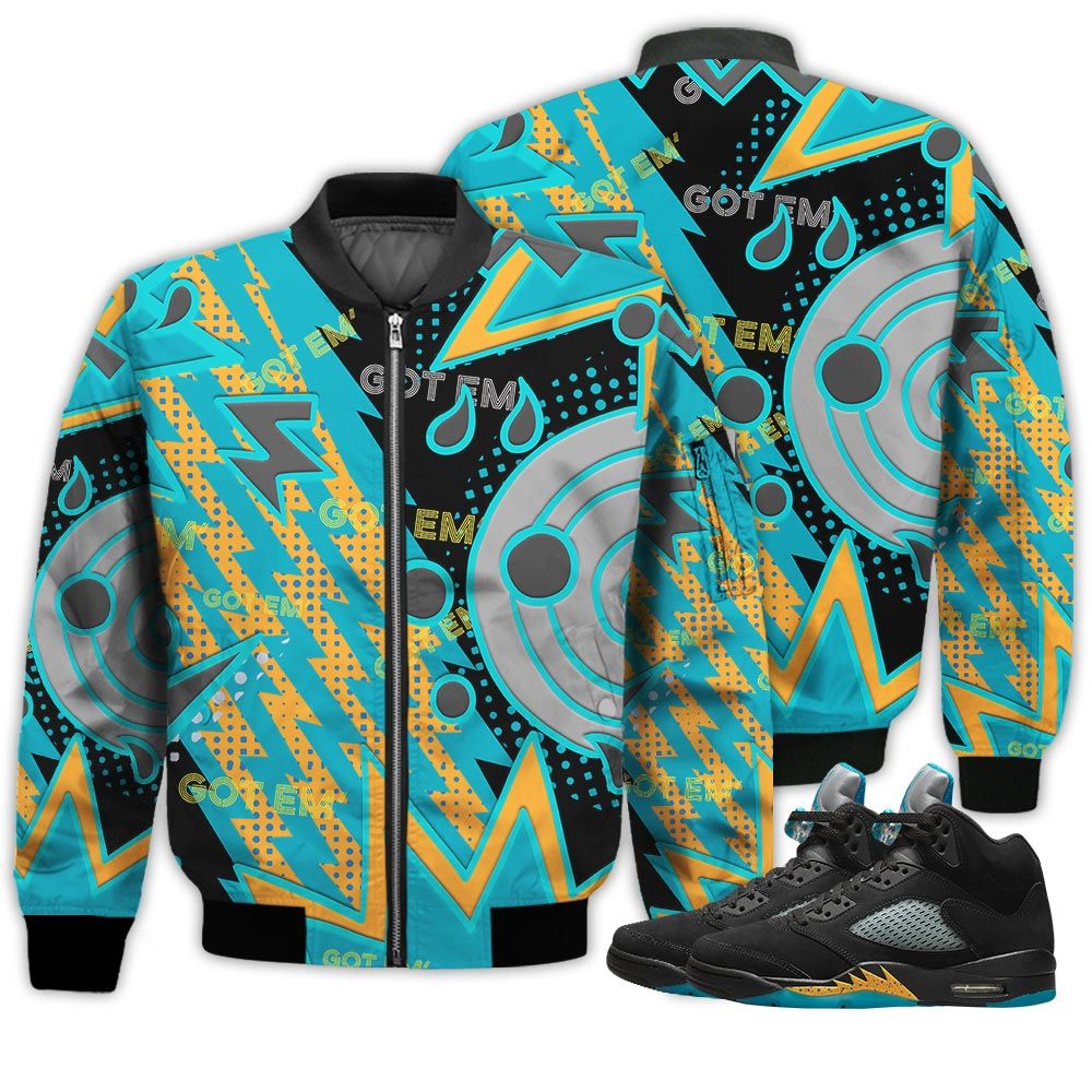 Retro Vintage 90S Sneaker Shirt Match 2023 Retro Aqua 5S, Jordan 5 Aqua Hoodie Sweatshirt Tee All Over Print MKO Shirt Retro Vintage 90S Sneaker Shirt Match 2023 Retro Aqua 5S, Jordan 5 Aqua Hoodie Sweatshirt Tee All Over Print MKO Shirt