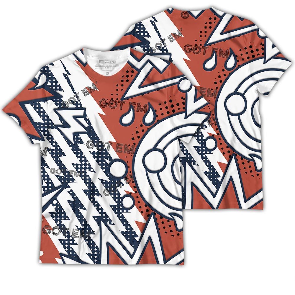 Retro Vintage 90S Sneaker Shirt Match Eastside Golf 1S, Jordan 1 High Eastside Golf Hoodie Sweatshirt Tee All Over Print MKO Shirt Retro Vintage 90S Sneaker Shirt Match Eastside Golf 1S, Jordan 1 High Eastside Golf Hoodie Sweatshirt Tee All Over Print MKO Shirt