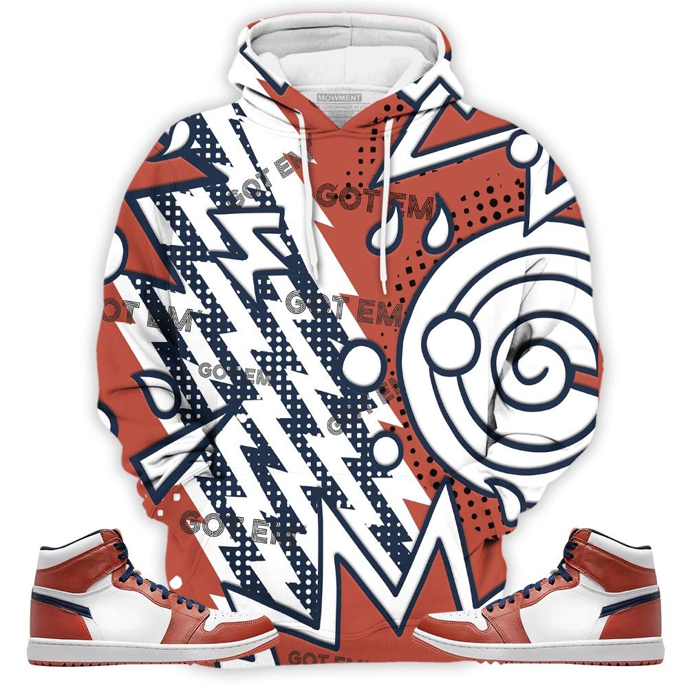 Retro Vintage 90S Sneaker Shirt Match Eastside Golf 1S, Jordan 1 High Eastside Golf Hoodie Sweatshirt Tee All Over Print MKO Shirt Retro Vintage 90S Sneaker Shirt Match Eastside Golf 1S, Jordan 1 High Eastside Golf Hoodie Sweatshirt Tee All Over Print MKO Shirt