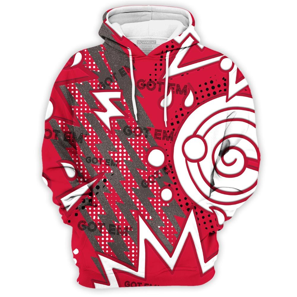 Retro Vintage 90S Sneaker Shirt Match High Og Chicago 1S, Jordan 1 Lost Found Chicago Hoodie Sweatshirt Tee All Over Print MKO Shirt Retro Vintage 90S Sneaker Shirt Match High Og Chicago 1S, Jordan 1 Lost Found Chicago Hoodie Sweatshirt Tee All Over Print MKO Shirt