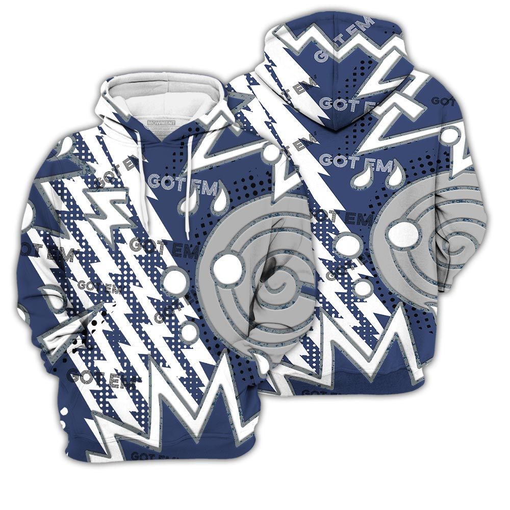 Retro Vintage 90S Sneaker Shirt Match Midnight Navy 4S, Jordan 4 Retro Midnight Navy Hoodie Sweatshirt Tee All Over Print MKO Shirt Retro Vintage 90S Sneaker Shirt Match Midnight Navy 4S, Jordan 4 Retro Midnight Navy Hoodie Sweatshirt Tee All Over Print MKO Shirt