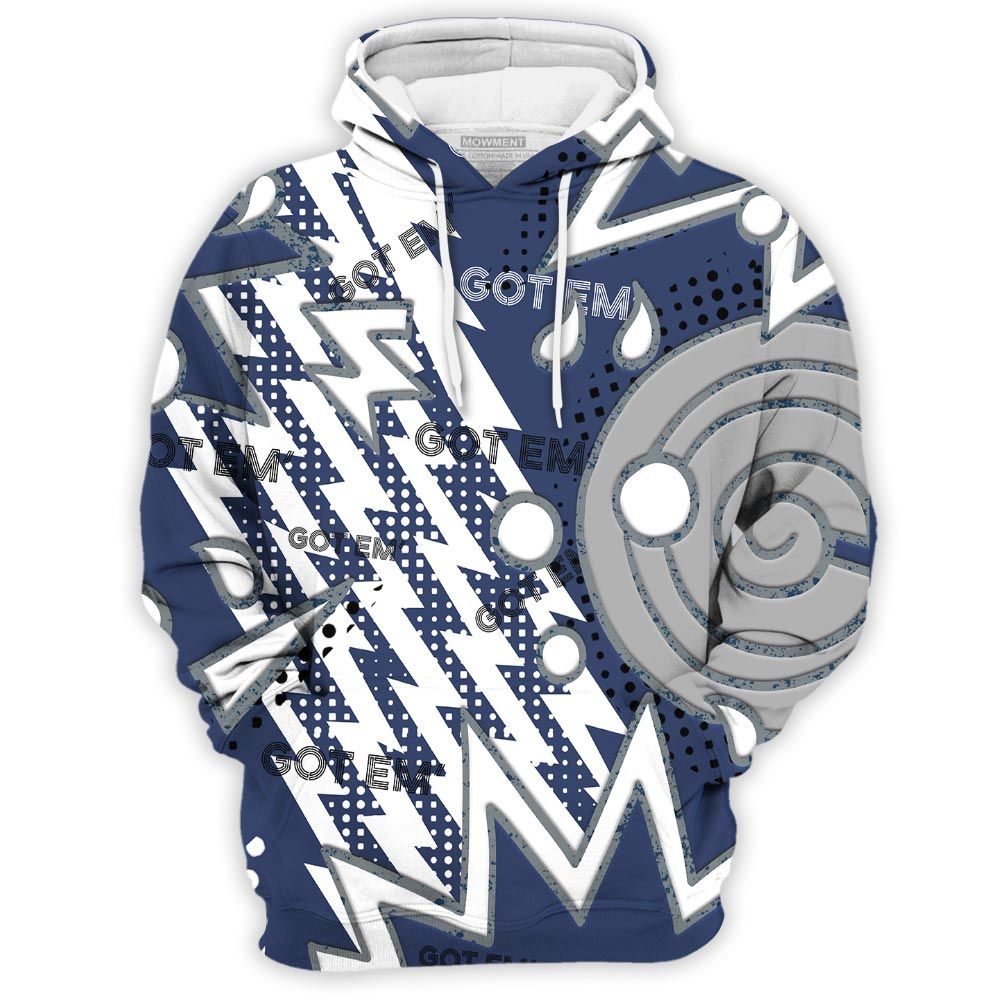 Retro Vintage 90S Sneaker Shirt Match Midnight Navy 4S, Jordan 4 Retro Midnight Navy Hoodie Sweatshirt Tee All Over Print MKO Shirt Retro Vintage 90S Sneaker Shirt Match Midnight Navy 4S, Jordan 4 Retro Midnight Navy Hoodie Sweatshirt Tee All Over Print MKO Shirt