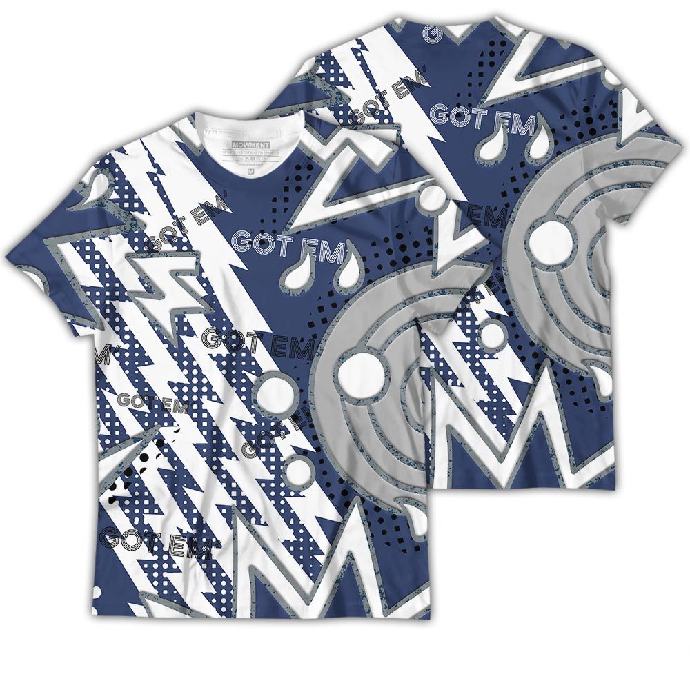 Retro Vintage 90S Sneaker Shirt Match Midnight Navy 4S, Jordan 4 Retro Midnight Navy Hoodie Sweatshirt Tee All Over Print MKO Shirt Retro Vintage 90S Sneaker Shirt Match Midnight Navy 4S, Jordan 4 Retro Midnight Navy Hoodie Sweatshirt Tee All Over Print MKO Shirt