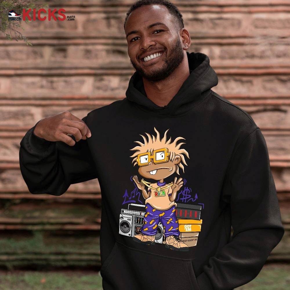 Rich Chuckie Sneaker Shirt Match Vachetta Tan 7s, Jordan 7 SE Afrobeats MKO Hoodie Rich Chuckie Sneaker Shirt Match Vachetta Tan 7s, Jordan 7 SE Afrobeats MKO Hoodie