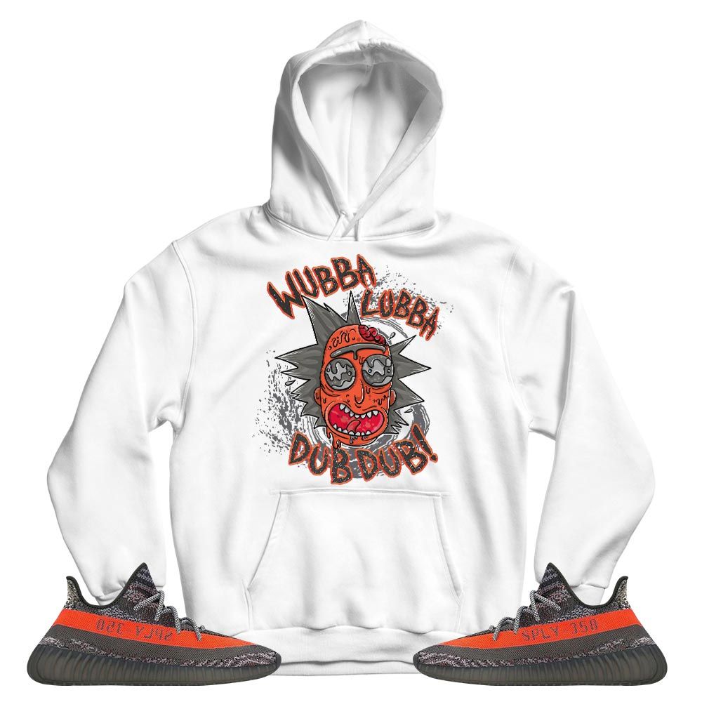 Rick And Drip 90s Sneaker Shirt Match Boost 350 V2 Dark Beluga, Yeezy 350 V2 Carbon Beluga MKO T-Shirt Rick And Drip 90s Sneaker Shirt Match Boost 350 V2 Dark Beluga, Yeezy 350 V2 Carbon Beluga MKO T-Shirt