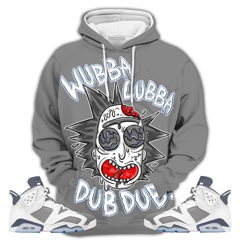 Rick And Drip 90S Sneaker Shirt Match Retro Cool Grey 6S, Jordan 6 Cool Grey Hoodie Sweatshirt Tee All Over Print MKO Shirt Rick And Drip 90S Sneaker Shirt Match Retro Cool Grey 6S, Jordan 6 Cool Grey Hoodie Sweatshirt Tee All Over Print MKO Shirt