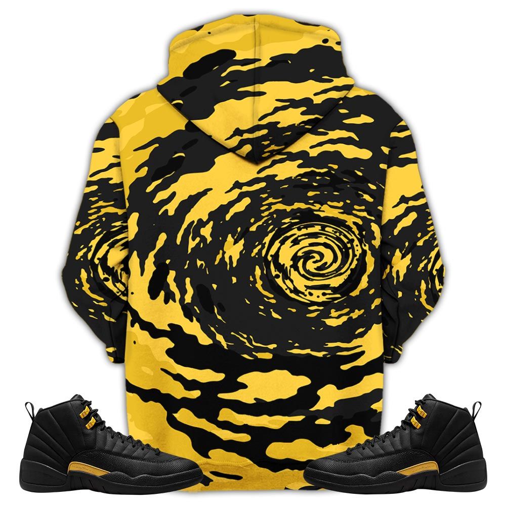 Rick And Drip Sneaker Shirt Match Black Taxi 12S, Jordan 12 Retro Black Taxi Hoodie Sweatshirt Tee All Over Print MKO Shirt Rick And Drip Sneaker Shirt Match Black Taxi 12S, Jordan 12 Retro Black Taxi Hoodie Sweatshirt Tee All Over Print MKO Shirt