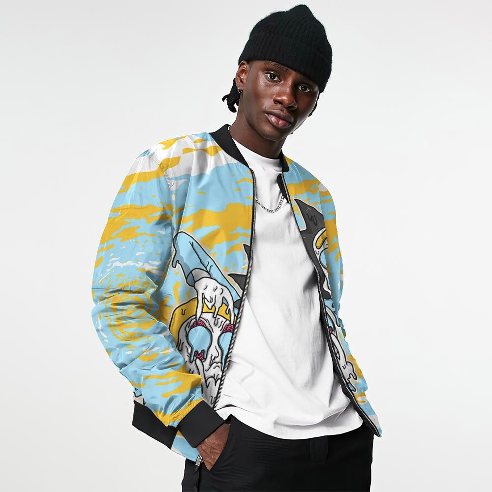 Rick And Drip Sneaker Shirt Match Dunk High Blue Chill, Dunk High Homer Simpson Hoodie Sweatshirt Tee All Over Print MKO Shirt Rick And Drip Sneaker Shirt Match Dunk High Blue Chill, Dunk High Homer Simpson Hoodie Sweatshirt Tee All Over Print MKO Shirt