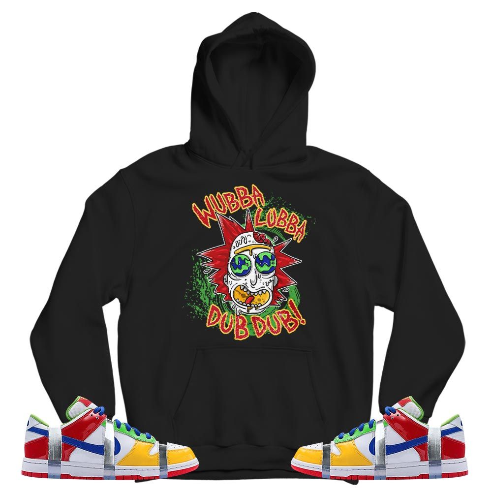 Rick Drip 90s Sneaker Shirt Match SB Dunk Low eBay, SB Dunk Low Sandy MKO T-Shirt