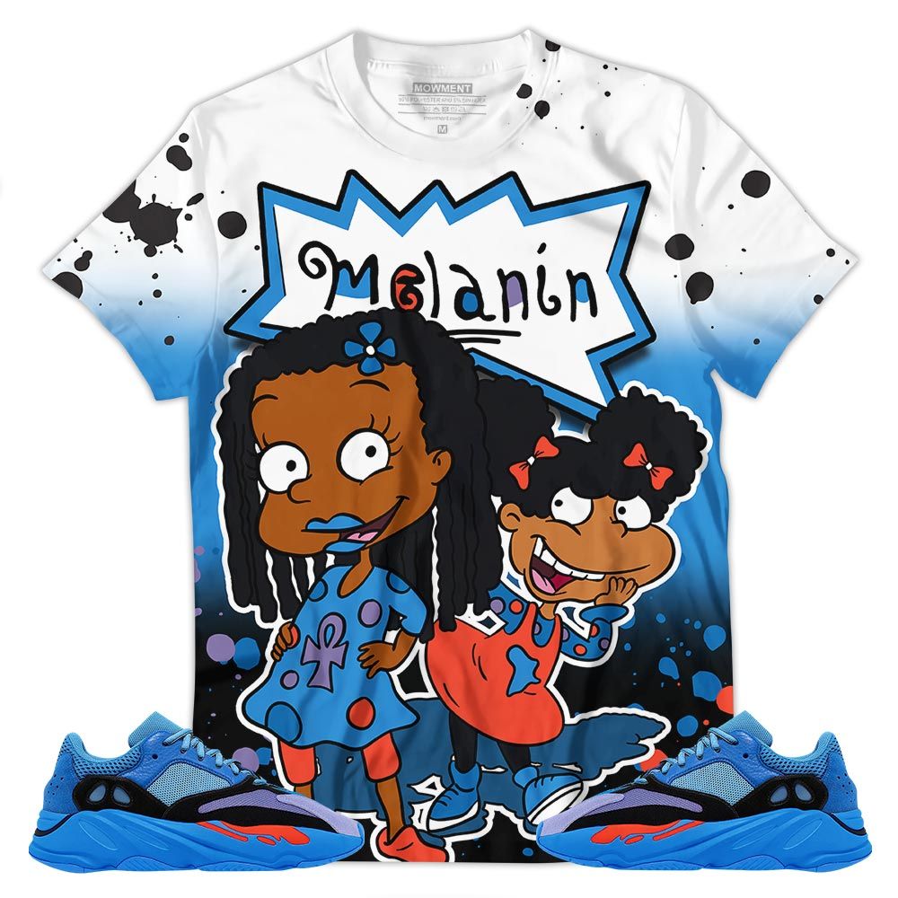 Rugrats 80S Baby Martin Tv Sneaker Shirt Match Boost 700 Hi-Res Blue, Yeezy 700 V1 Hi-Res Blue Hoodie Sweatshirt Tee All Over Print MKO Shirt Rugrats 80S Baby Martin Tv Sneaker Shirt Match Boost 700 Hi-Res Blue, Yeezy 700 V1 Hi-Res Blue Hoodie Sweatshirt Tee All Over Print MKO Shirt