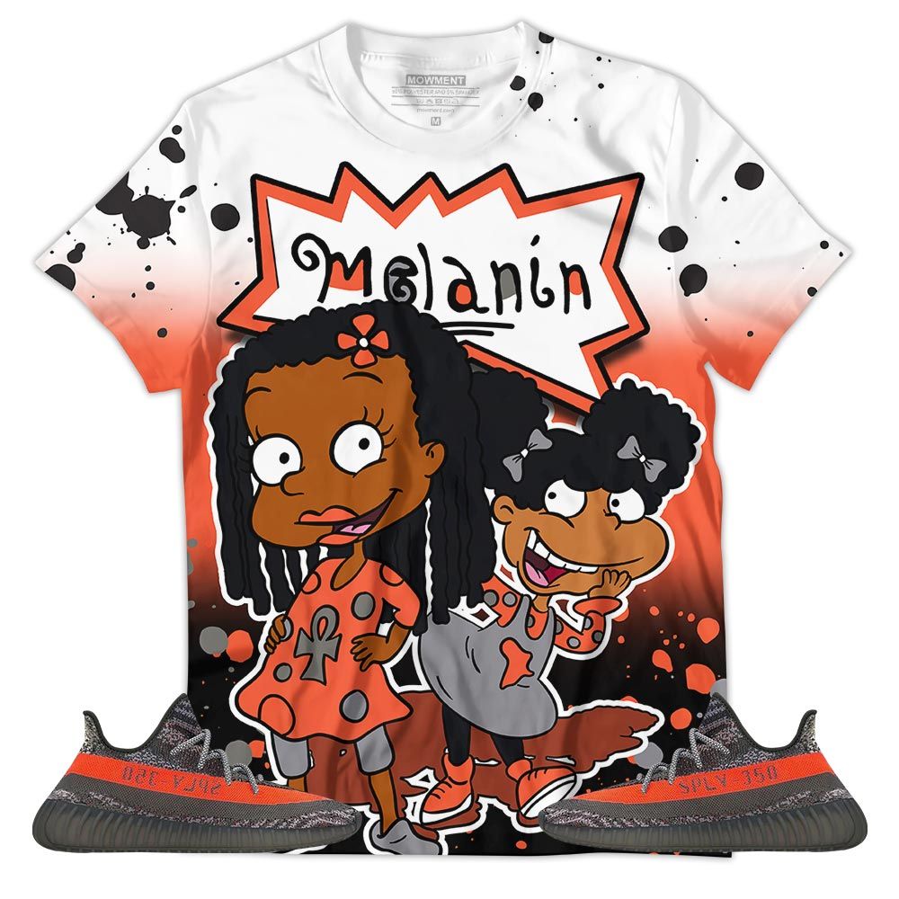 Rugrats 80S Baby Martin Tv Sneaker Shirt Match Boots 350 V2 Dark Beluga, Yeezy 350 V2 Carbon Beluga Hoodie Sweatshirt Tee All Over Print MKO Shirt Rugrats 80S Baby Martin Tv Sneaker Shirt Match Boots 350 V2 Dark Beluga, Yeezy 350 V2 Carbon Beluga Hoodie Sweatshirt Tee All Over Print MKO Shirt