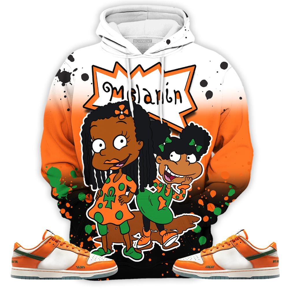 Rugrats 80S Baby Martin Tv Sneaker Shirt Match Dunk Low Florida Am, Dunk Low Florida Am University Hoodie Sweatshirt Tee All Over Print MKO Shirt Rugrats 80S Baby Martin Tv Sneaker Shirt Match Dunk Low Florida Am, Dunk Low Florida Am University Hoodie Sweatshirt Tee All Over Print MKO Shirt
