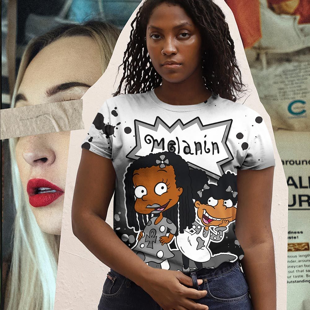 Rugrats 80S Baby Martin Tv Sneaker Shirt Match Dunk Panda Black White, Dunk Low Panda 2022 Hoodie Sweatshirt Tee All Over Print MKO Shirt Rugrats 80S Baby Martin Tv Sneaker Shirt Match Dunk Panda Black White, Dunk Low Panda 2022 Hoodie Sweatshirt Tee All Over Print MKO Shirt