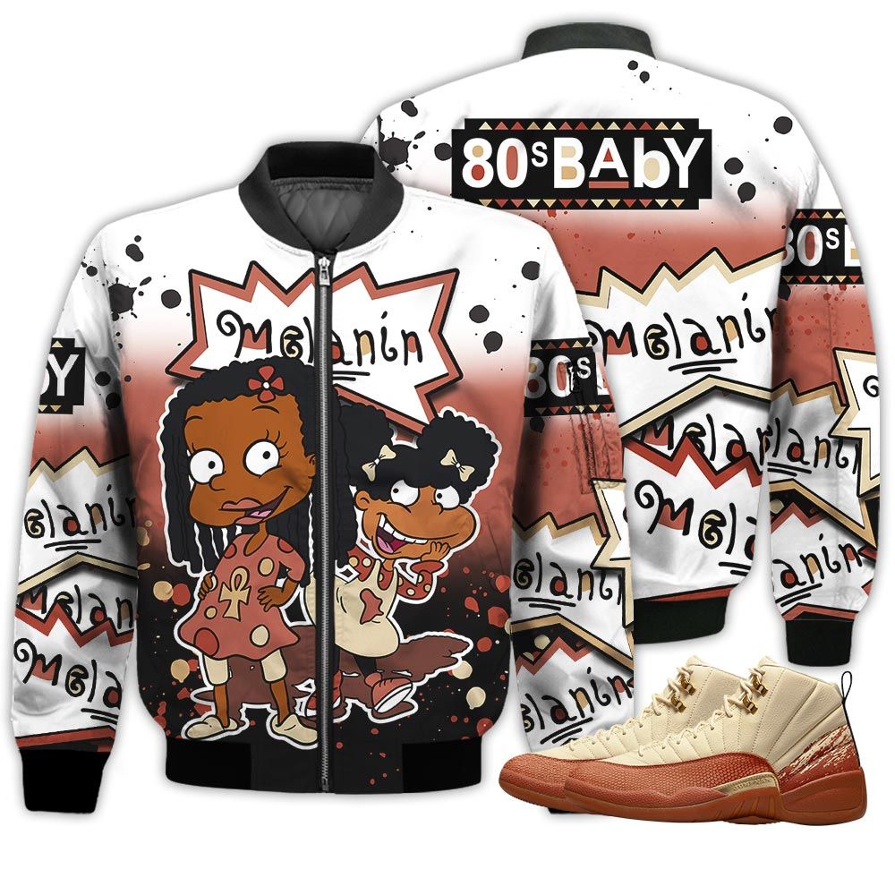 Rugrats 80S Baby Martin Tv Sneaker Shirt Match Eastside Golf 12S, Jordan 12 Retro Eastside Golf Hoodie Sweatshirt Tee All Over Print MKO Shirt Rugrats 80S Baby Martin Tv Sneaker Shirt Match Eastside Golf 12S, Jordan 12 Retro Eastside Golf Hoodie Sweatshirt Tee All Over Print MKO Shirt