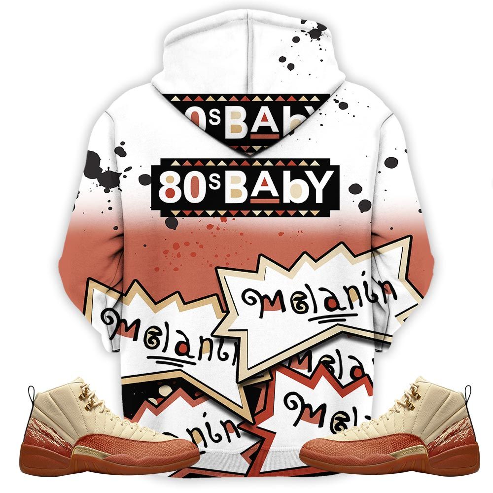 Rugrats 80S Baby Martin Tv Sneaker Shirt Match Eastside Golf 12S, Jordan 12 Retro Eastside Golf Hoodie Sweatshirt Tee All Over Print MKO Shirt Rugrats 80S Baby Martin Tv Sneaker Shirt Match Eastside Golf 12S, Jordan 12 Retro Eastside Golf Hoodie Sweatshirt Tee All Over Print MKO Shirt