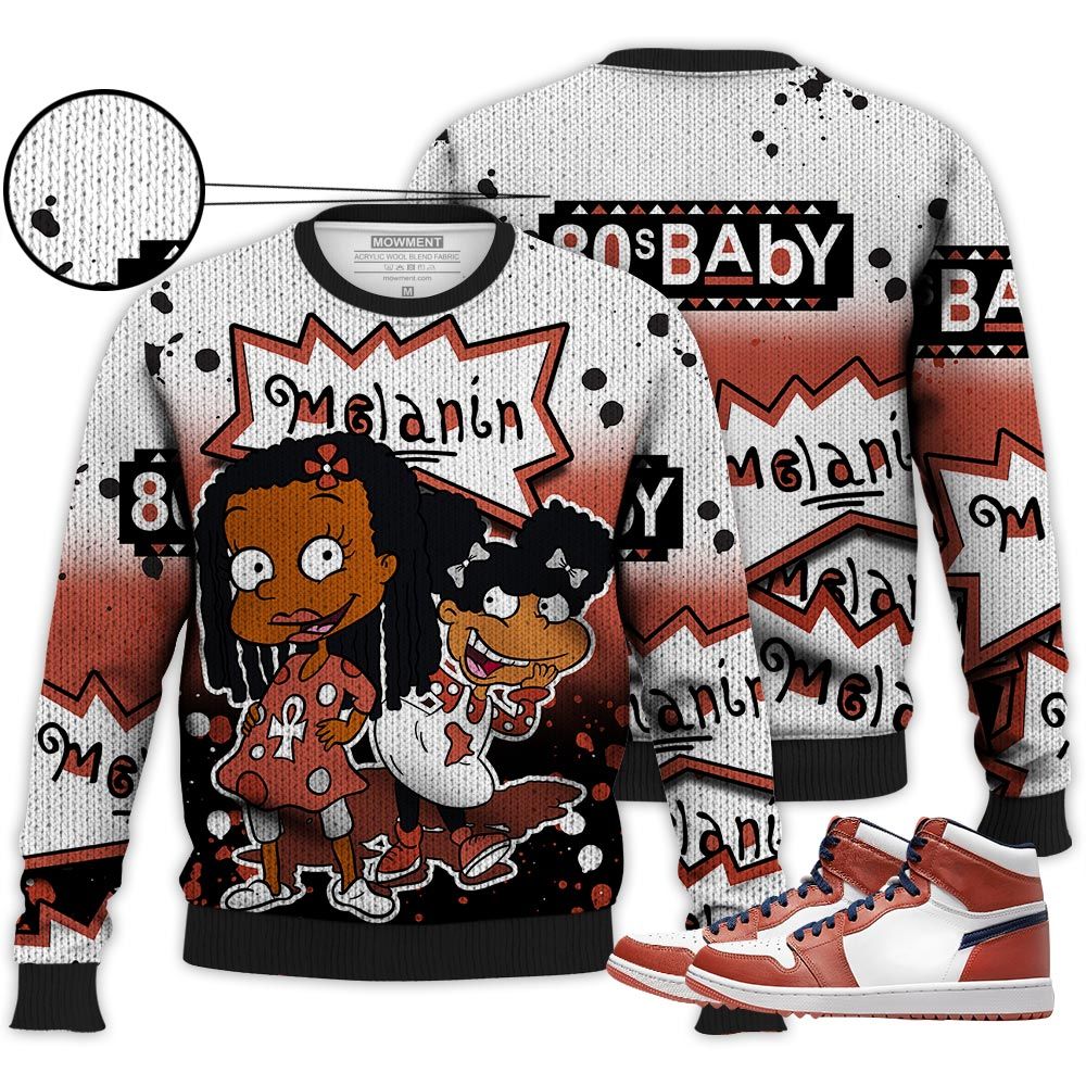 Rugrats 80S Baby Martin Tv Sneaker Shirt Match Eastside Golf 1S, Jordan 1 High Eastside Golf Hoodie Sweatshirt Tee All Over Print MKO Shirt Rugrats 80S Baby Martin Tv Sneaker Shirt Match Eastside Golf 1S, Jordan 1 High Eastside Golf Hoodie Sweatshirt Tee All Over Print MKO Shirt