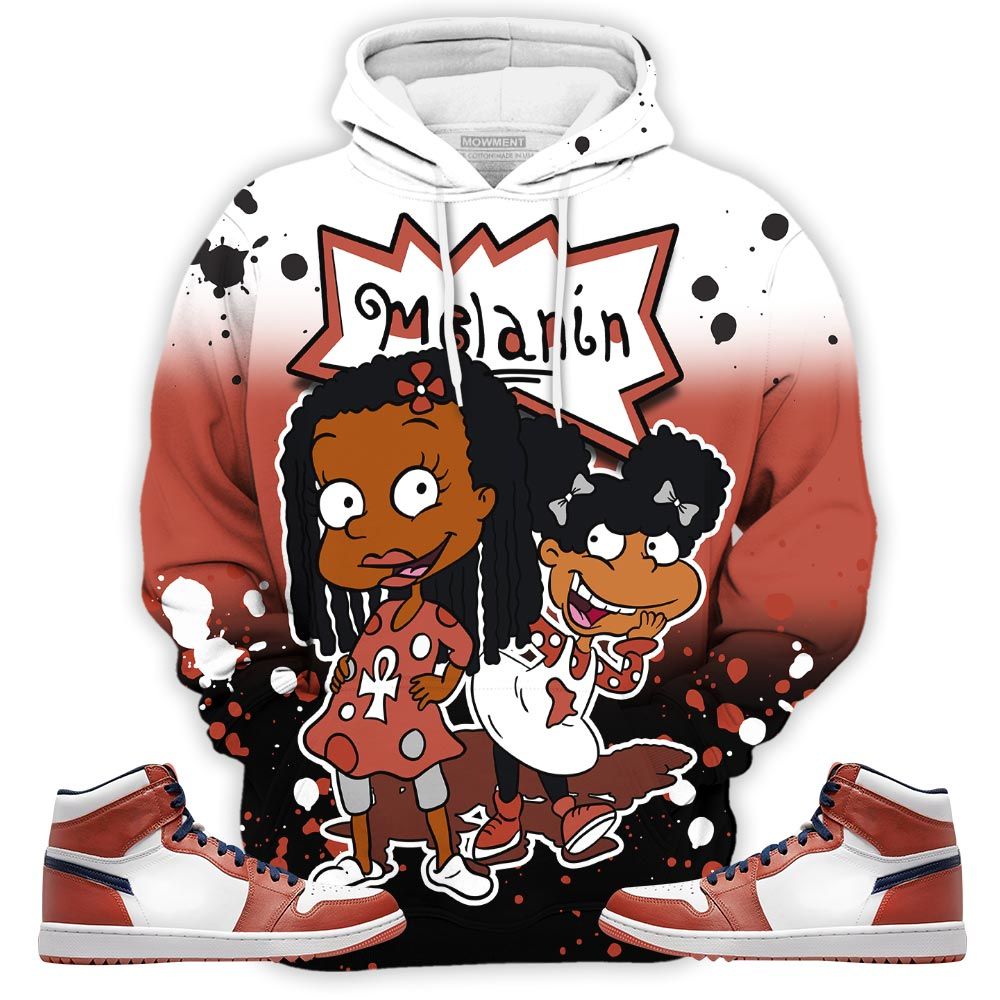 Rugrats 80S Baby Martin Tv Sneaker Shirt Match Eastside Golf 1S, Jordan 1 High Eastside Golf Hoodie Sweatshirt Tee All Over Print MKO Shirt Rugrats 80S Baby Martin Tv Sneaker Shirt Match Eastside Golf 1S, Jordan 1 High Eastside Golf Hoodie Sweatshirt Tee All Over Print MKO Shirt