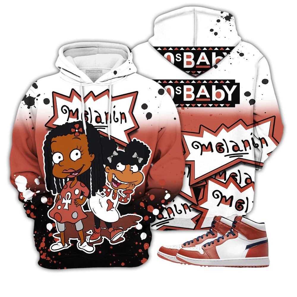 Rugrats 80S Baby Martin Tv Sneaker Shirt Match Eastside Golf 1S, Jordan 1 High Eastside Golf Hoodie Sweatshirt Tee All Over Print MKO Shirt Rugrats 80S Baby Martin Tv Sneaker Shirt Match Eastside Golf 1S, Jordan 1 High Eastside Golf Hoodie Sweatshirt Tee All Over Print MKO Shirt