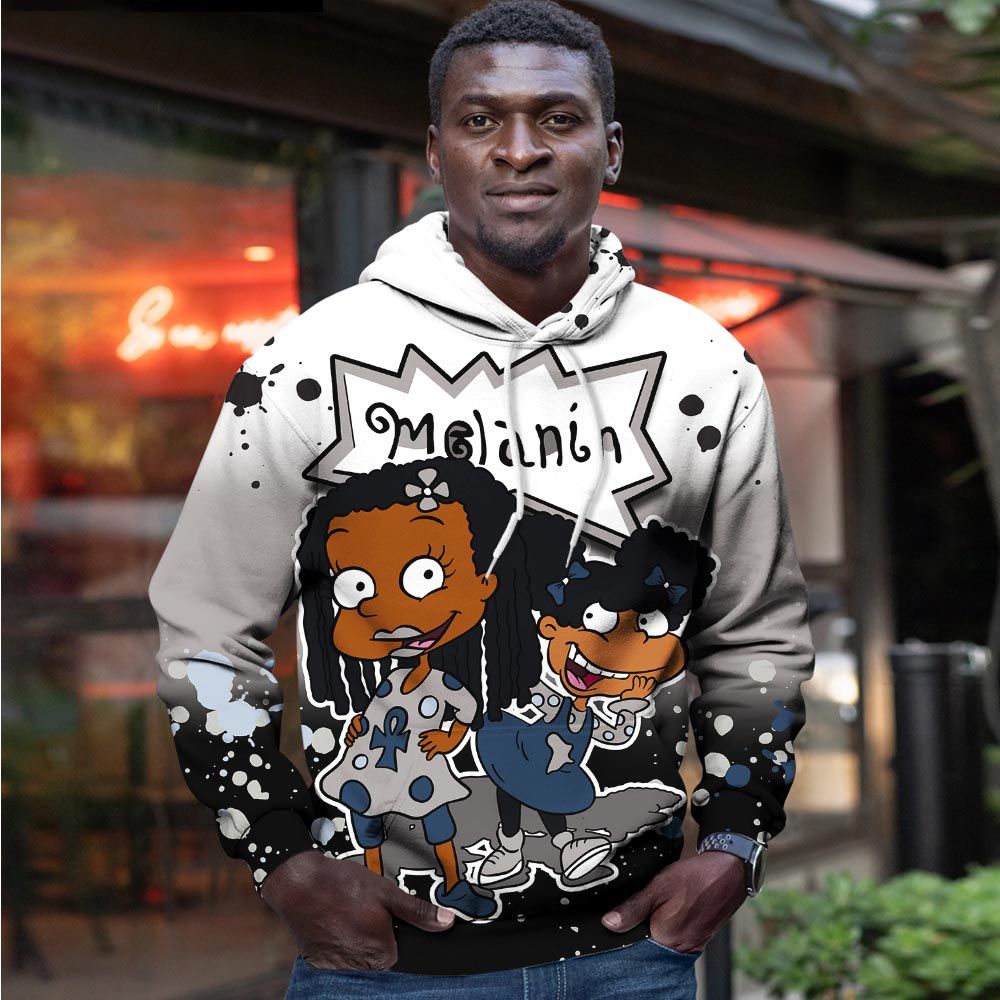 Rugrats 80S Baby Martin Tv Sneaker Shirt Match Georgetown 6S, Jordan 6 Retro Georgetown Hoodie Sweatshirt Tee All Over Print MKO Shirt Rugrats 80S Baby Martin Tv Sneaker Shirt Match Georgetown 6S, Jordan 6 Retro Georgetown Hoodie Sweatshirt Tee All Over Print MKO Shirt