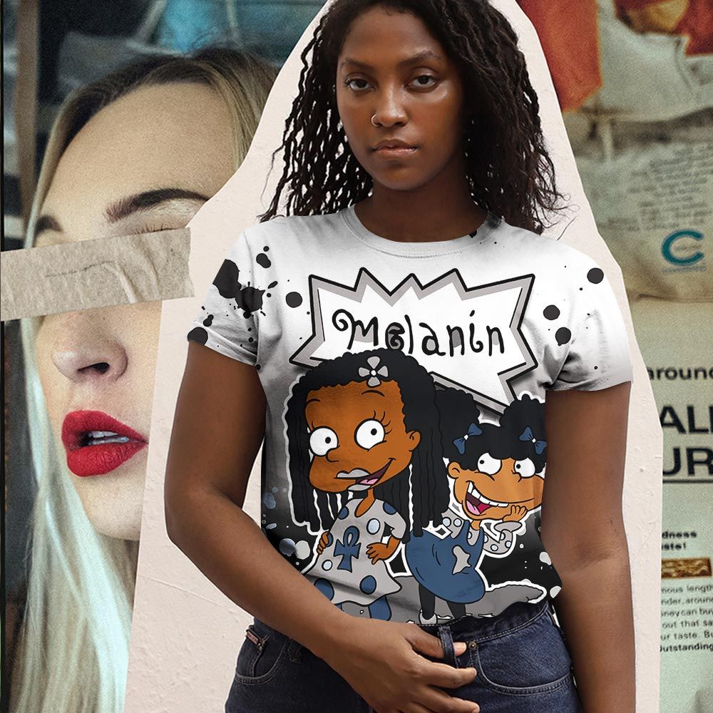 Rugrats 80S Baby Martin Tv Sneaker Shirt Match Georgetown 6S, Jordan 6 Retro Georgetown Hoodie Sweatshirt Tee All Over Print MKO Shirt Rugrats 80S Baby Martin Tv Sneaker Shirt Match Georgetown 6S, Jordan 6 Retro Georgetown Hoodie Sweatshirt Tee All Over Print MKO Shirt