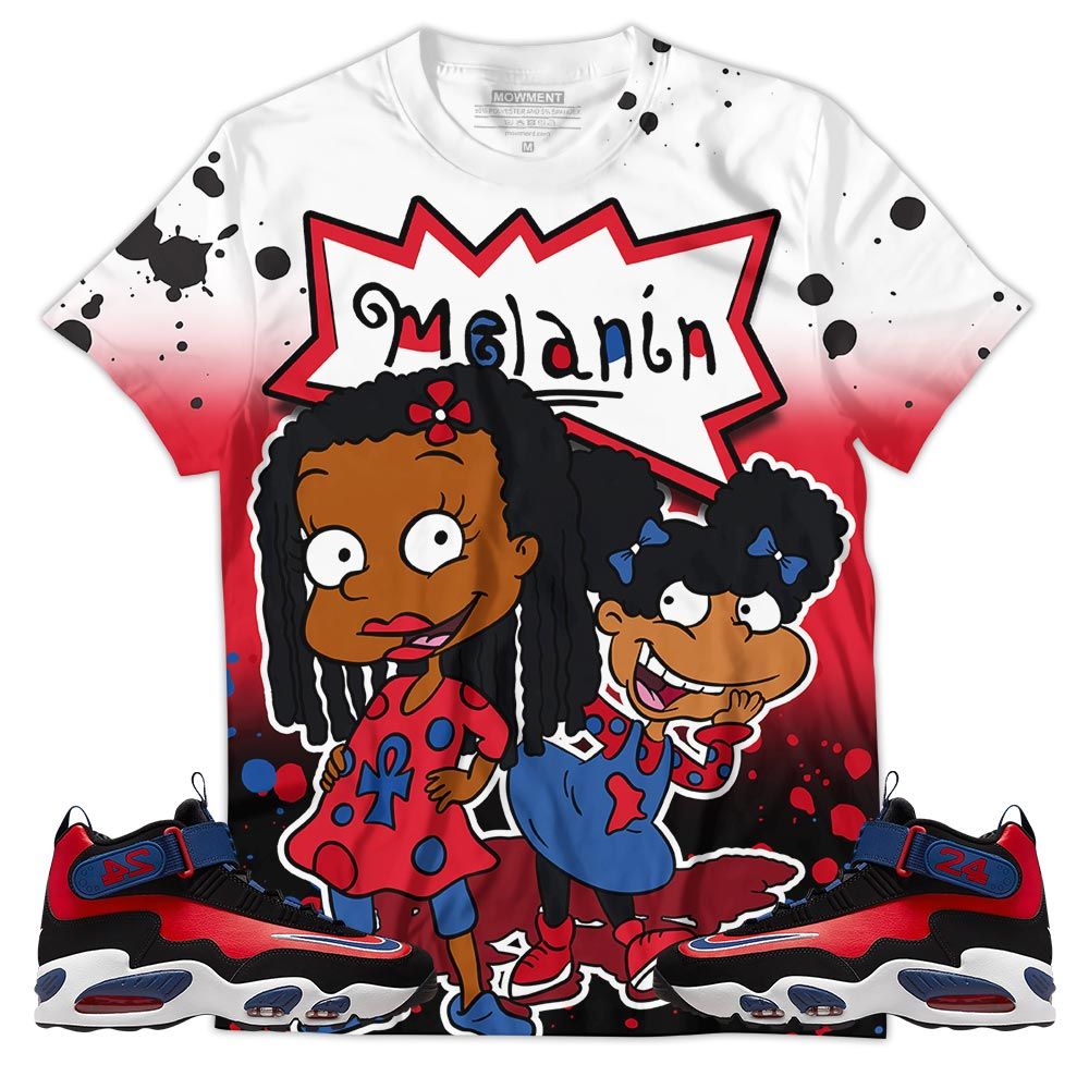 Rugrats 80S Baby Martin Tv Sneaker Shirt Match Max 1 Navy Red Black, Air Griffey Max 1 Black Red Navy Blue Hoodie Sweatshirt Tee All Over Print MKO Shirt Rugrats 80S Baby Martin Tv Sneaker Shirt Match Max 1 Navy Red Black, Air Griffey Max 1 Black Red Navy Blue Hoodie Sweatshirt Tee All Over Print MKO Shirt