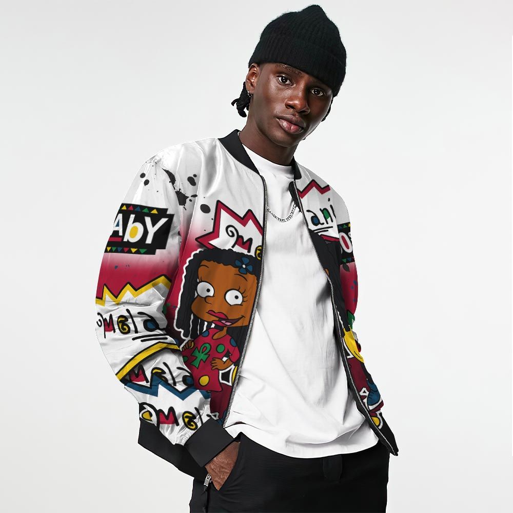 Rugrats 80S Baby Martin Tv Sneaker Shirt Match Mid Multi Color 2022 1S, Jordan 1 Mid Multi Color 2022 Hoodie Sweatshirt Tee All Over Print MKO Shirt Rugrats 80S Baby Martin Tv Sneaker Shirt Match Mid Multi Color 2022 1S, Jordan 1 Mid Multi Color 2022 Hoodie Sweatshirt Tee All Over Print MKO Shirt