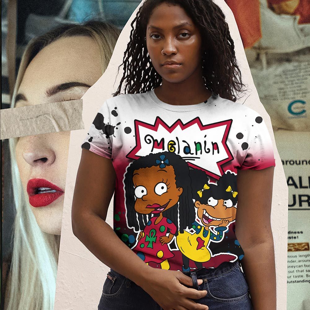 Rugrats 80S Baby Martin Tv Sneaker Shirt Match Mid Multi Color 2022 1S, Jordan 1 Mid Multi Color 2022 Hoodie Sweatshirt Tee All Over Print MKO Shirt Rugrats 80S Baby Martin Tv Sneaker Shirt Match Mid Multi Color 2022 1S, Jordan 1 Mid Multi Color 2022 Hoodie Sweatshirt Tee All Over Print MKO Shirt