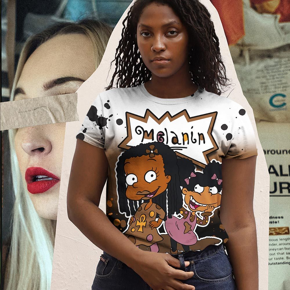Rugrats 80S Baby Martin Tv Sneaker Shirt Match Retro Archaeo Brown 3S, Jordan 3 Archaeo Brown Hoodie Sweatshirt Tee All Over Print MKO Shirt Rugrats 80S Baby Martin Tv Sneaker Shirt Match Retro Archaeo Brown 3S, Jordan 3 Archaeo Brown Hoodie Sweatshirt Tee All Over Print MKO Shirt