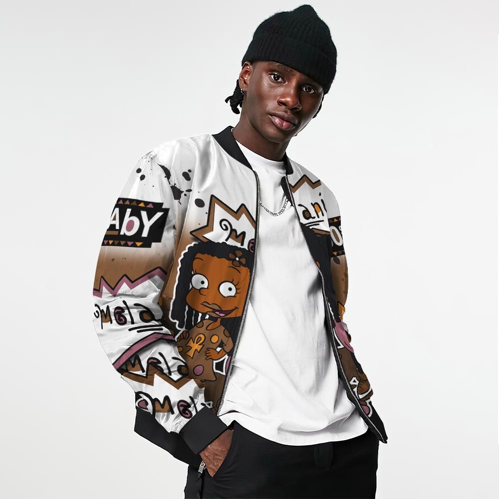 Rugrats 80S Baby Martin Tv Sneaker Shirt Match Retro Archaeo Brown 3S, Jordan 3 Archaeo Brown Hoodie Sweatshirt Tee All Over Print MKO Shirt Rugrats 80S Baby Martin Tv Sneaker Shirt Match Retro Archaeo Brown 3S, Jordan 3 Archaeo Brown Hoodie Sweatshirt Tee All Over Print MKO Shirt