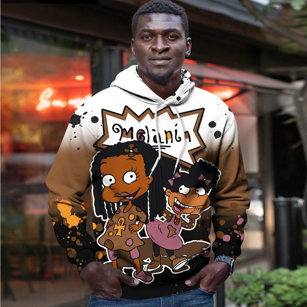Rugrats 80S Baby Martin Tv Sneaker Shirt Match Retro Archaeo Brown 3S, Jordan 3 Archaeo Brown Hoodie Sweatshirt Tee All Over Print MKO Shirt Rugrats 80S Baby Martin Tv Sneaker Shirt Match Retro Archaeo Brown 3S, Jordan 3 Archaeo Brown Hoodie Sweatshirt Tee All Over Print MKO Shirt