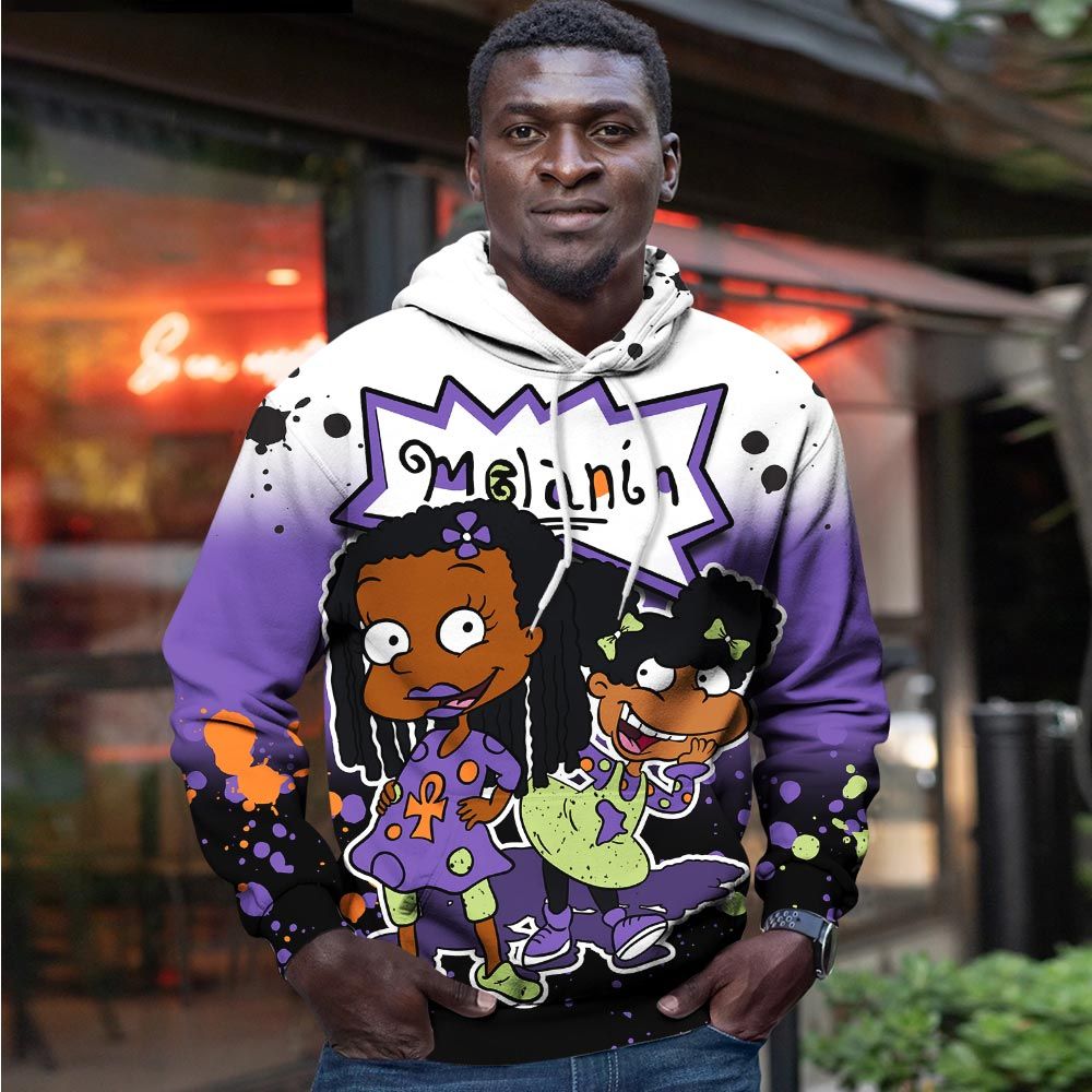 Rugrats 80S Baby Martin Tv Sneaker Shirt Match Retro Canyon Purple 4S, Jordan 4 Canyon Purple Hoodie Sweatshirt Tee All Over Print MKO Shirt Rugrats 80S Baby Martin Tv Sneaker Shirt Match Retro Canyon Purple 4S, Jordan 4 Canyon Purple Hoodie Sweatshirt Tee All Over Print MKO Shirt