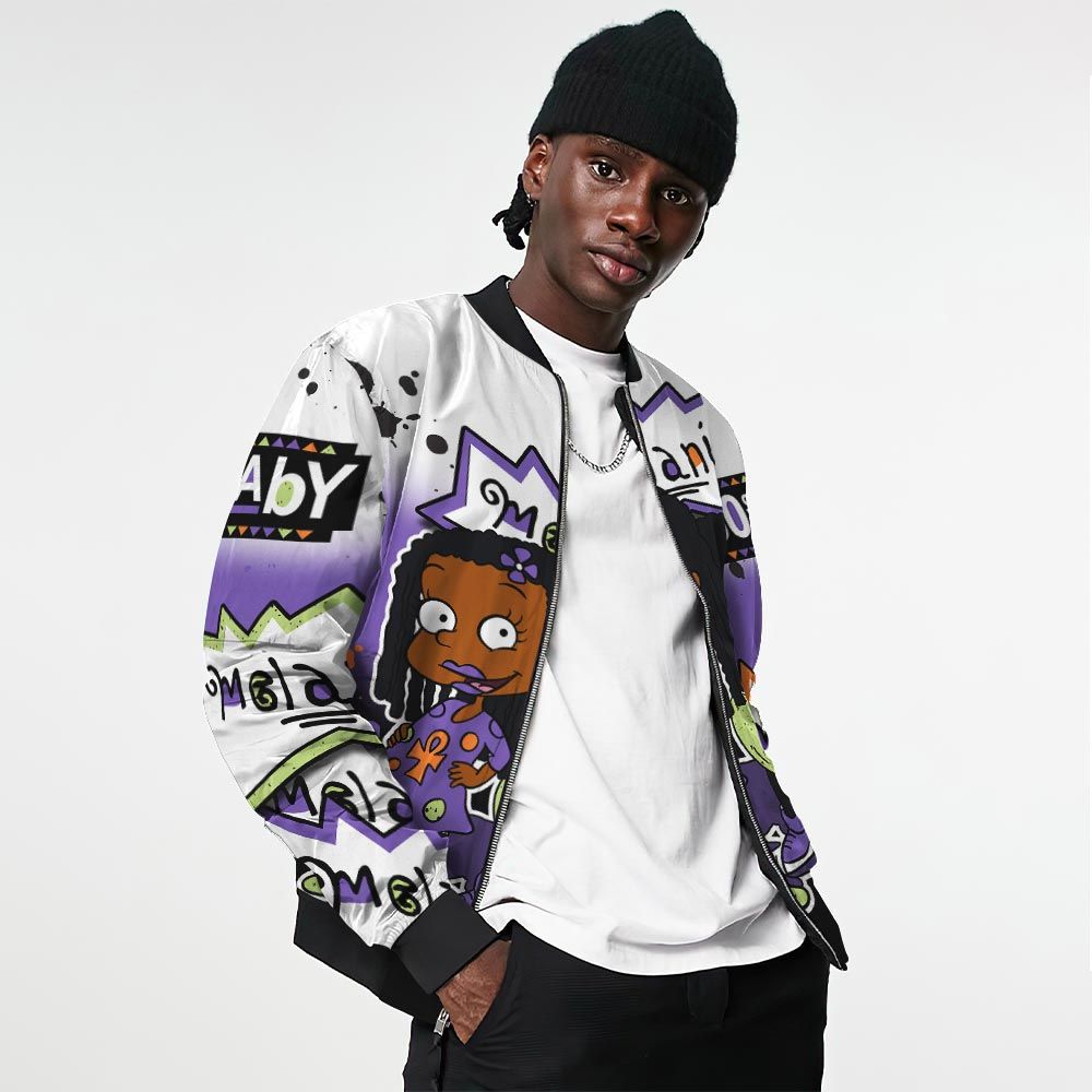 Rugrats 80S Baby Martin Tv Sneaker Shirt Match Retro Canyon Purple 4S, Jordan 4 Canyon Purple Hoodie Sweatshirt Tee All Over Print MKO Shirt Rugrats 80S Baby Martin Tv Sneaker Shirt Match Retro Canyon Purple 4S, Jordan 4 Canyon Purple Hoodie Sweatshirt Tee All Over Print MKO Shirt