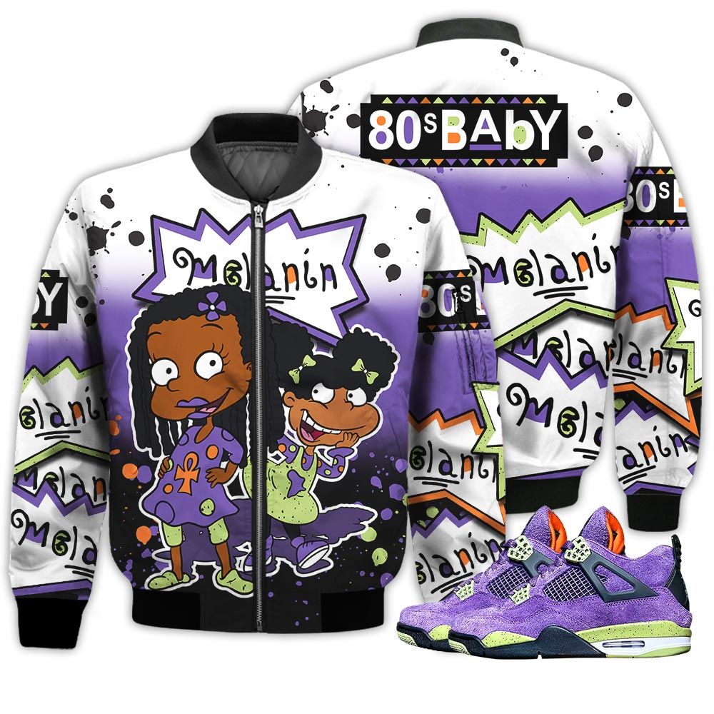 Rugrats 80S Baby Martin Tv Sneaker Shirt Match Retro Canyon Purple 4S, Jordan 4 Canyon Purple Hoodie Sweatshirt Tee All Over Print MKO Shirt Rugrats 80S Baby Martin Tv Sneaker Shirt Match Retro Canyon Purple 4S, Jordan 4 Canyon Purple Hoodie Sweatshirt Tee All Over Print MKO Shirt