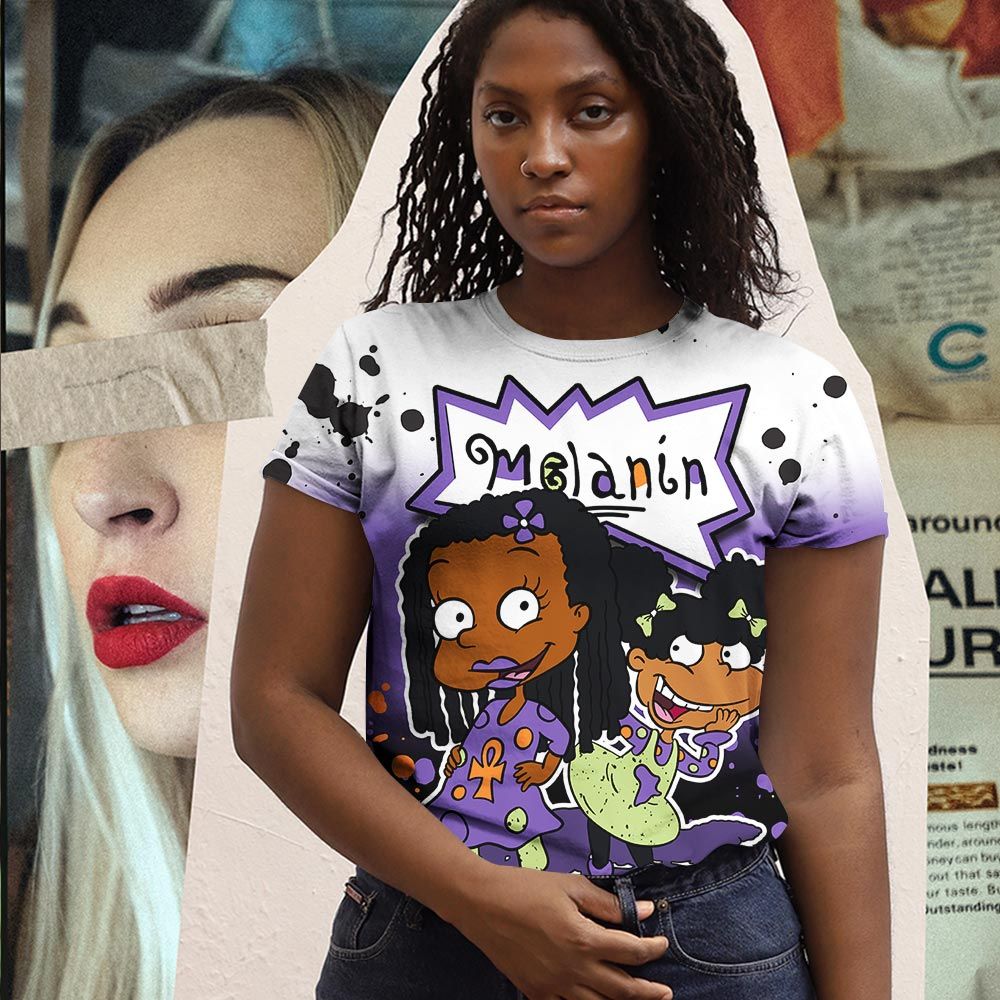 Rugrats 80S Baby Martin Tv Sneaker Shirt Match Retro Canyon Purple 4S, Jordan 4 Canyon Purple Hoodie Sweatshirt Tee All Over Print MKO Shirt Rugrats 80S Baby Martin Tv Sneaker Shirt Match Retro Canyon Purple 4S, Jordan 4 Canyon Purple Hoodie Sweatshirt Tee All Over Print MKO Shirt