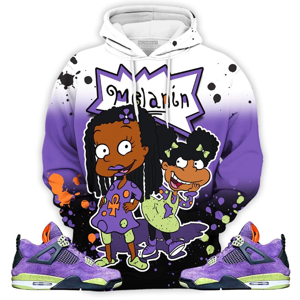 Rugrats 80S Baby Martin Tv Sneaker Shirt Match Retro Canyon Purple 4S, Jordan 4 Canyon Purple Hoodie Sweatshirt Tee All Over Print MKO Shirt Rugrats 80S Baby Martin Tv Sneaker Shirt Match Retro Canyon Purple 4S, Jordan 4 Canyon Purple Hoodie Sweatshirt Tee All Over Print MKO Shirt