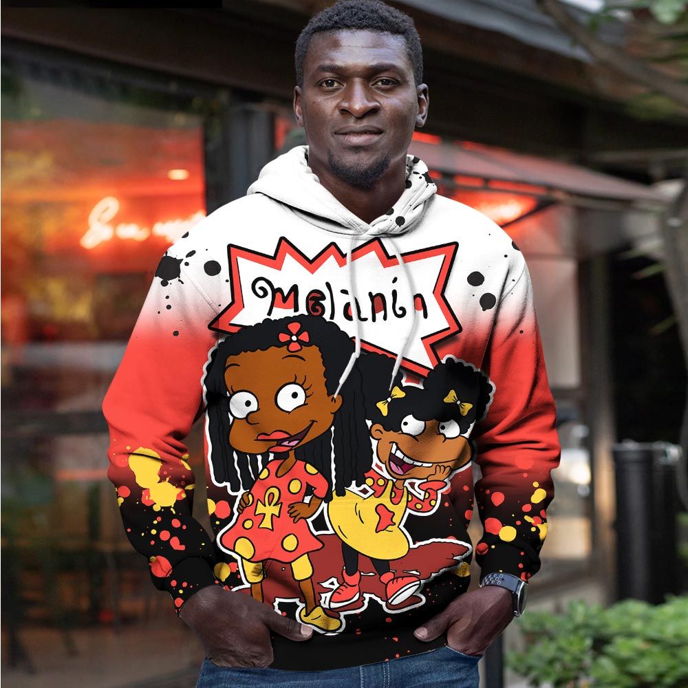 Rugrats 80S Baby Martin Tv Sneaker Shirt Match Retro Citrus 7S, Jordan 7 Retro Citrus Hoodie Sweatshirt Tee All Over Print MKO Shirt Rugrats 80S Baby Martin Tv Sneaker Shirt Match Retro Citrus 7S, Jordan 7 Retro Citrus Hoodie Sweatshirt Tee All Over Print MKO Shirt