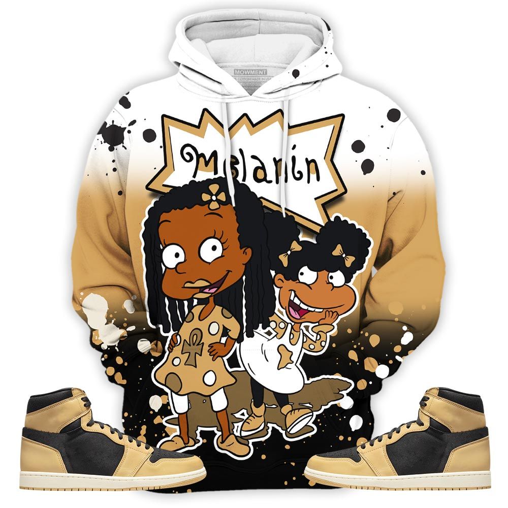 Rugrats 80S Baby Martin Tv Sneaker Shirt Match Retro Heirloom 1S, Jordan 1 Retro High Og Heirloom Hoodie Sweatshirt Tee All Over Print MKO Shirt Rugrats 80S Baby Martin Tv Sneaker Shirt Match Retro Heirloom 1S, Jordan 1 Retro High Og Heirloom Hoodie Sweatshirt Tee All Over Print MKO Shirt