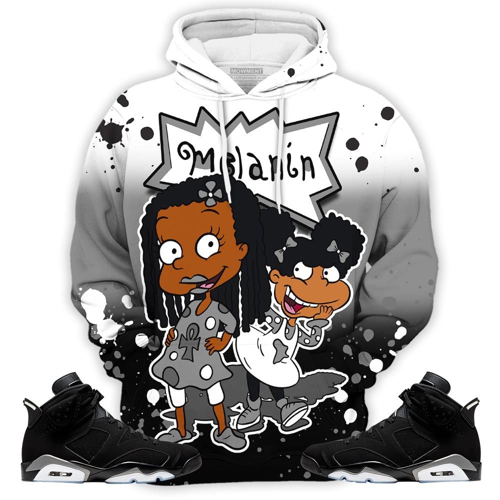 Rugrats 80S Baby Martin Tv Sneaker Shirt Match Retro Metallic Silver 6S, Jordan 6 Black Chrome Hoodie Sweatshirt Tee All Over Print MKO Shirt Rugrats 80S Baby Martin Tv Sneaker Shirt Match Retro Metallic Silver 6S, Jordan 6 Black Chrome Hoodie Sweatshirt Tee All Over Print MKO Shirt