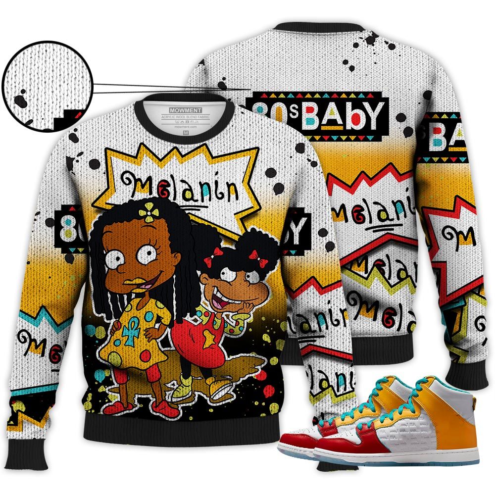 Rugrats 80S Baby Martin Tv Sneaker Shirt Match Sb Dunk Froskate, Sb Dunk High All Love No Hate Hoodie Sweatshirt Tee All Over Print MKO Shirt Rugrats 80S Baby Martin Tv Sneaker Shirt Match Sb Dunk Froskate, Sb Dunk High All Love No Hate Hoodie Sweatshirt Tee All Over Print MKO Shirt