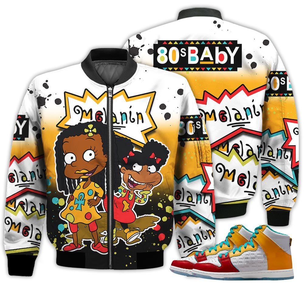 Rugrats 80S Baby Martin Tv Sneaker Shirt Match Sb Dunk Froskate, Sb Dunk High All Love No Hate Hoodie Sweatshirt Tee All Over Print MKO Shirt Rugrats 80S Baby Martin Tv Sneaker Shirt Match Sb Dunk Froskate, Sb Dunk High All Love No Hate Hoodie Sweatshirt Tee All Over Print MKO Shirt