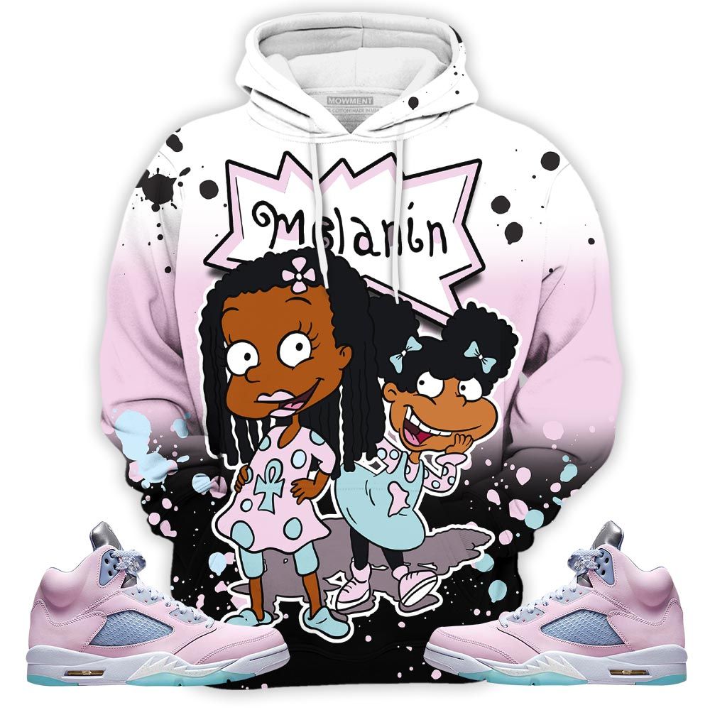 Rugrats 80S Baby Martin Tv Sneaker Shirt Match Se Easter 5S, Jordan 5 Retro Easter Hoodie Sweatshirt Tee All Over Print MKO Shirt Rugrats 80S Baby Martin Tv Sneaker Shirt Match Se Easter 5S, Jordan 5 Retro Easter Hoodie Sweatshirt Tee All Over Print MKO Shirt