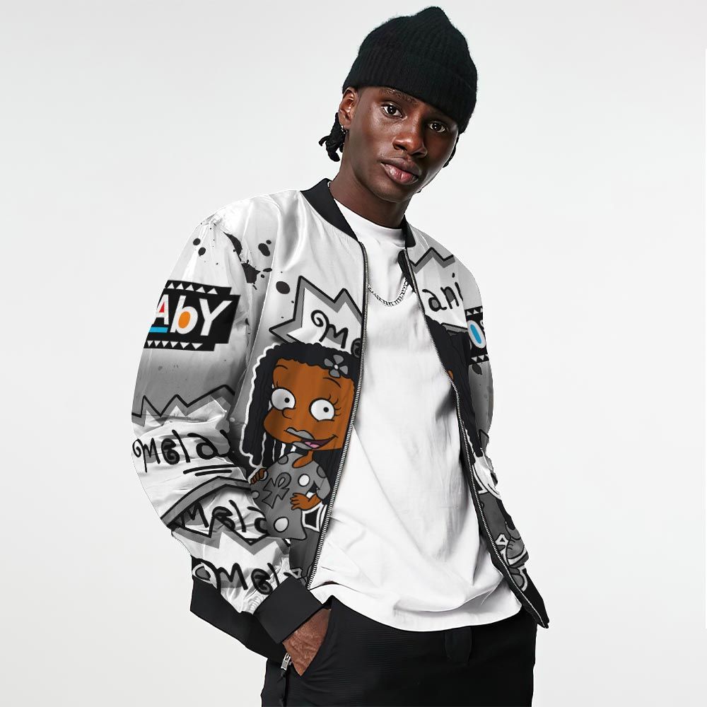 Rugrats 80S Baby Martin Tv Sneaker Shirt Match Stealth 12S, Jordan 12 Retro Stealth Hoodie Sweatshirt Tee All Over Print MKO Shirt Rugrats 80S Baby Martin Tv Sneaker Shirt Match Stealth 12S, Jordan 12 Retro Stealth Hoodie Sweatshirt Tee All Over Print MKO Shirt