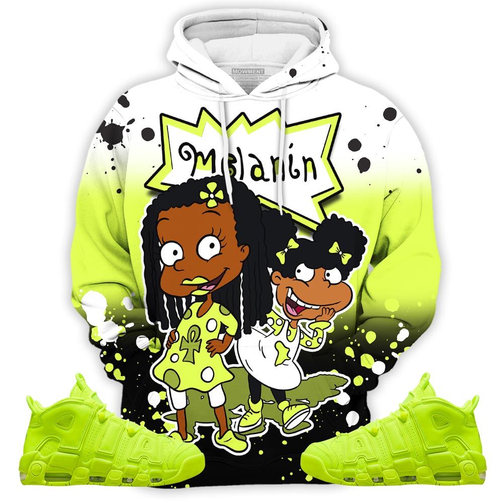 Rugrats 80S Baby Martin Tv Sneaker Shirt Match Uptempo 96 Volt, Air More Uptempo Volt Hoodie Sweatshirt Tee All Over Print MKO Shirt Rugrats 80S Baby Martin Tv Sneaker Shirt Match Uptempo 96 Volt, Air More Uptempo Volt Hoodie Sweatshirt Tee All Over Print MKO Shirt