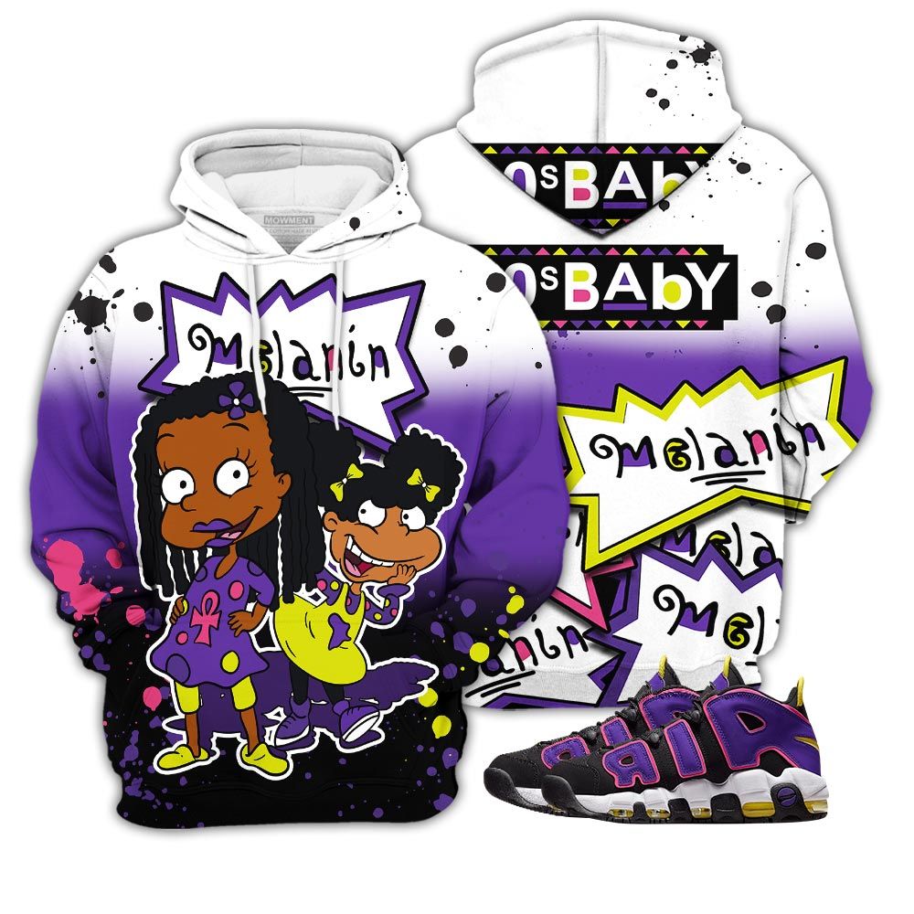 Rugrats 80S Baby Martin Tv Sneaker Shirt Match Uptempo Black Multi Color, Air More Uptempo Black Court Purple Hoodie Sweatshirt Tee All Over Print MKO Shirt Rugrats 80S Baby Martin Tv Sneaker Shirt Match Uptempo Black Multi Color, Air More Uptempo Black Court Purple Hoodie Sweatshirt Tee All Over Print MKO Shirt