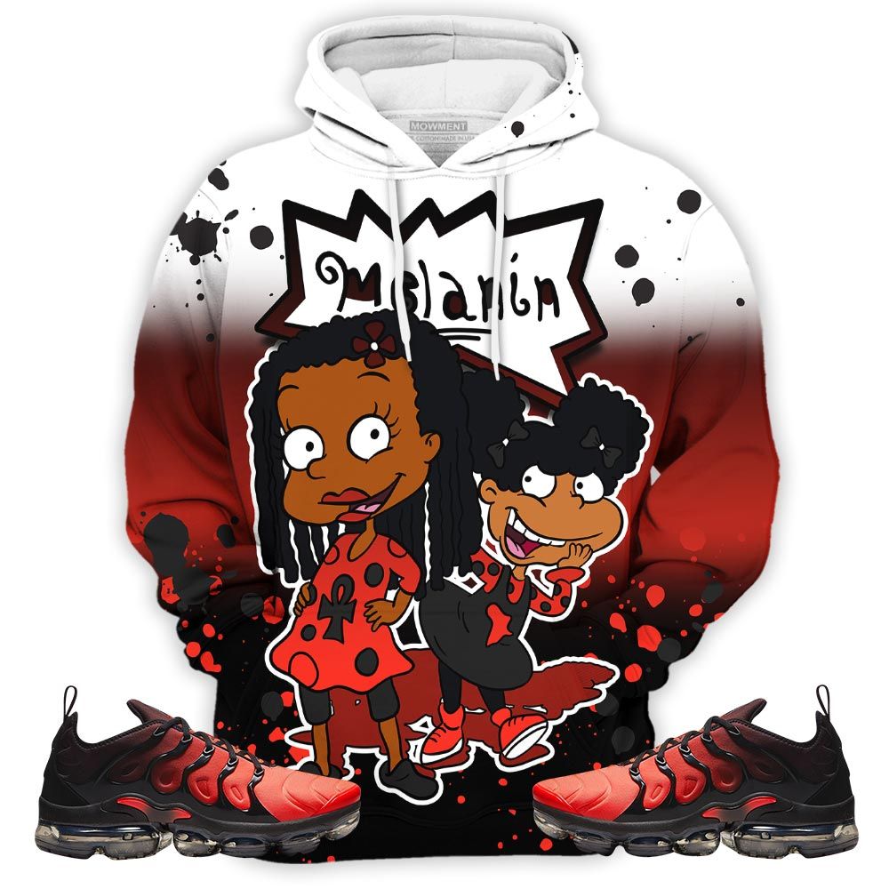 Rugrats 80S Baby Martin Tv Sneaker Shirt Match Vapormax Plus Red Black, Air Vapormax Plus Darth Maul Hoodie Sweatshirt Tee All Over Print MKO Shirt Rugrats 80S Baby Martin Tv Sneaker Shirt Match Vapormax Plus Red Black, Air Vapormax Plus Darth Maul Hoodie Sweatshirt Tee All Over Print MKO Shirt