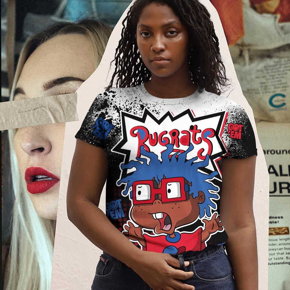 Rugrats 80S Melanin Chuckie Sneaker Shirt Match Max 1 Navy Red Black, Air Griffey Max 1 Black Red Navy Blue Hoodie Sweatshirt Tee All Over Print MKO Shirt Rugrats 80S Melanin Chuckie Sneaker Shirt Match Max 1 Navy Red Black, Air Griffey Max 1 Black Red Navy Blue Hoodie Sweatshirt Tee All Over Print MKO Shirt