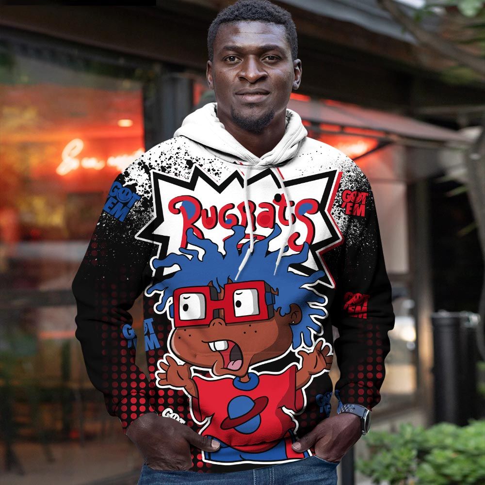 Rugrats 80S Melanin Chuckie Sneaker Shirt Match Max 1 Navy Red Black, Air Griffey Max 1 Black Red Navy Blue Hoodie Sweatshirt Tee All Over Print MKO Shirt Rugrats 80S Melanin Chuckie Sneaker Shirt Match Max 1 Navy Red Black, Air Griffey Max 1 Black Red Navy Blue Hoodie Sweatshirt Tee All Over Print MKO Shirt