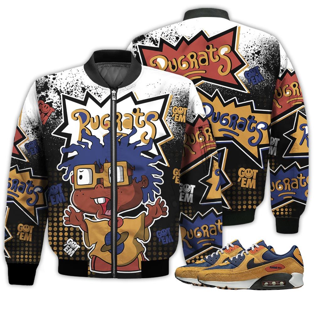 Rugrats 80S Melanin Chuckie Sneaker Shirt Match Max 90 Brown Suede, Air Max 90 Nylon Suede Hoodie Sweatshirt Tee All Over Print MKO Shirt Rugrats 80S Melanin Chuckie Sneaker Shirt Match Max 90 Brown Suede, Air Max 90 Nylon Suede Hoodie Sweatshirt Tee All Over Print MKO Shirt