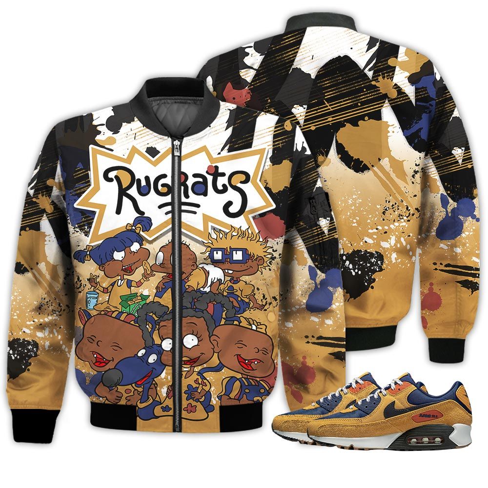 Rugrats 90S Watercolor Sneaker Shirt Match Max 90 Brown Suede, Air Max 90 Nylon Suede Hoodie Sweatshirt Tee All Over Print MKO Shirt Rugrats 90S Watercolor Sneaker Shirt Match Max 90 Brown Suede, Air Max 90 Nylon Suede Hoodie Sweatshirt Tee All Over Print MKO Shirt